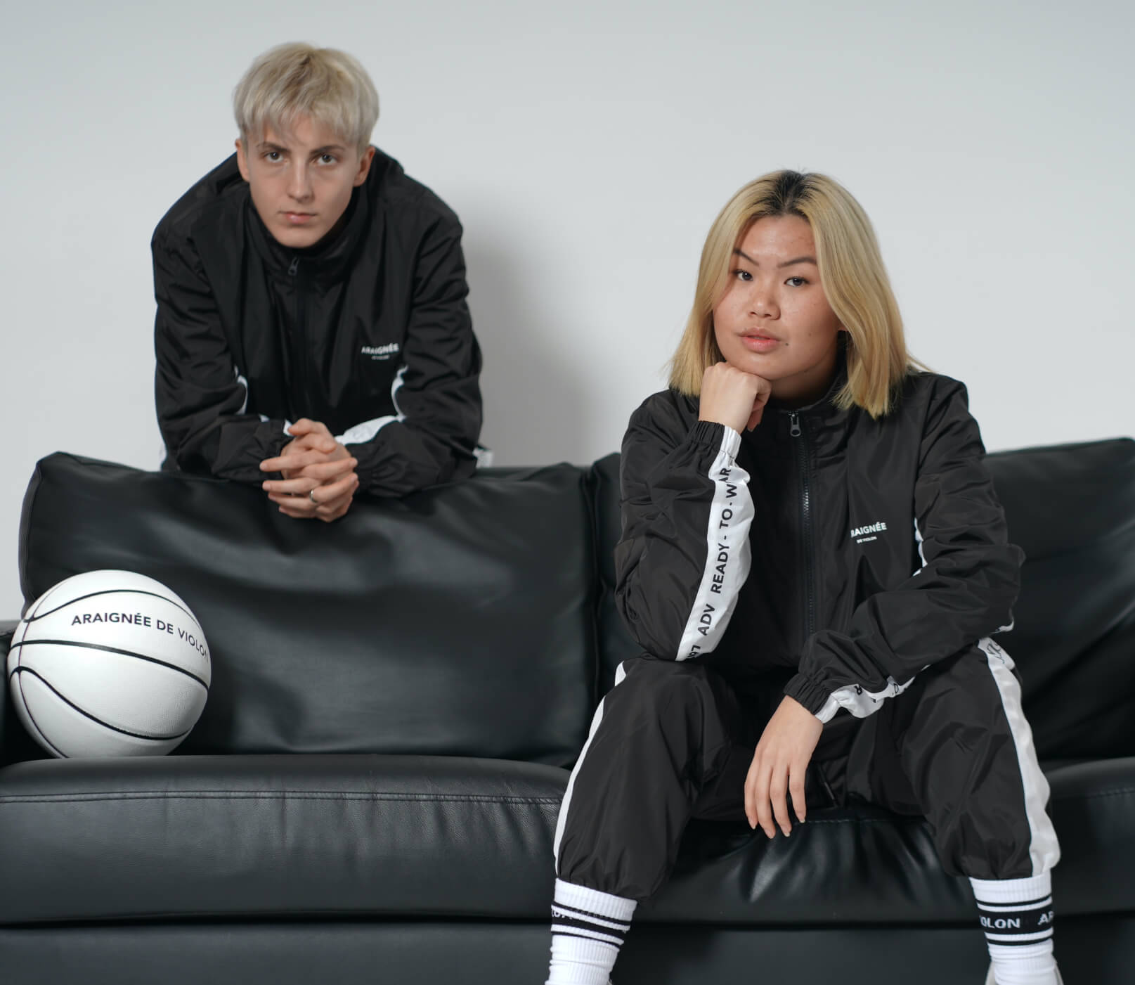 Tracksuits