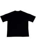 ADV Triple Logo T-shirt Black